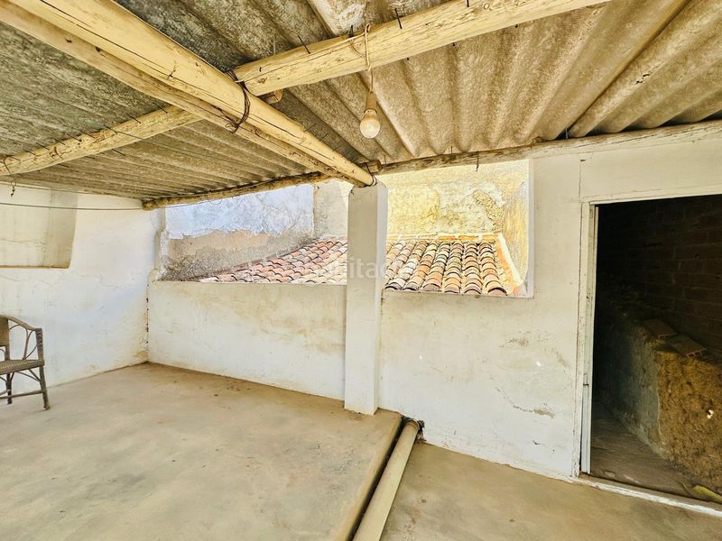 Foto b09f4e76-89e1-4ec4-84de-45eab1f9d749. Casa a Alange