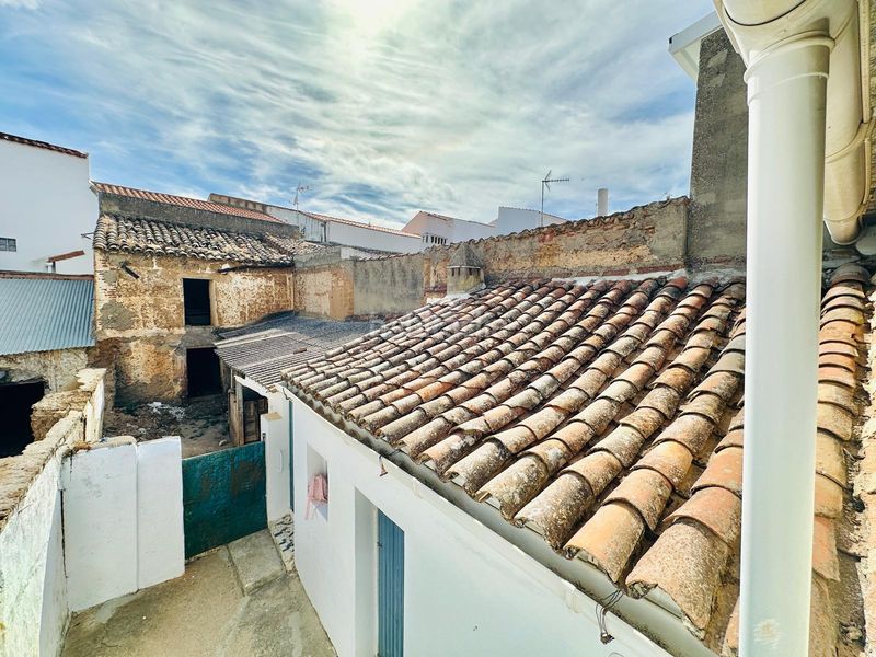 Foto f5d8fd6d-c777-4282-a0c0-276f7c0d4340. Casa a Alange