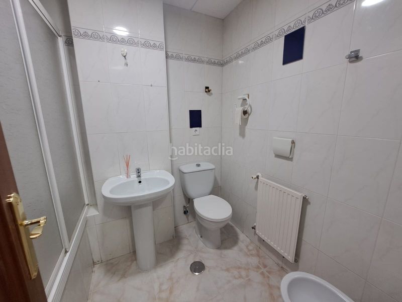 Foto 14540ac3-aa54-4d38-8410-49df19e3b28f. Pis amb calefacció a nuevo Cáceres Cáceres