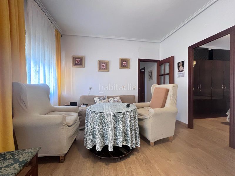 Foto b6ed1e16-e12e-4476-9da4-f030f0c3da12. Pis a Centro Cáceres