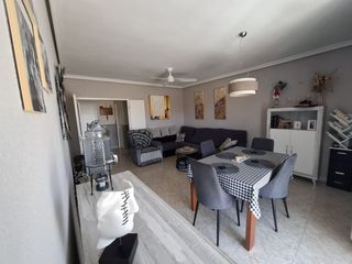Pis a Oeste. Venta piso méridapoligono del prado