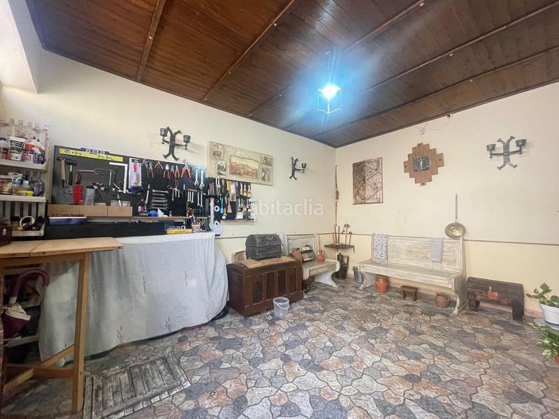 Foto 51a47a0d-3d9b-4283-9b40-fbff4fa70167. Casa adossada a Montesol - Mejostilla Cáceres