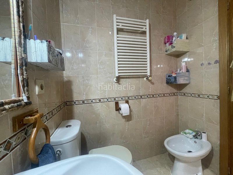 Foto 955605a8-3939-43f1-bc9f-2431c53181e9. Casa adossada a Montesol - Mejostilla Cáceres