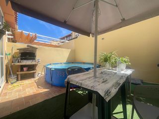 Reihenhaus in Montesol - Mejostilla. Venta adosado en zona de mejostilla