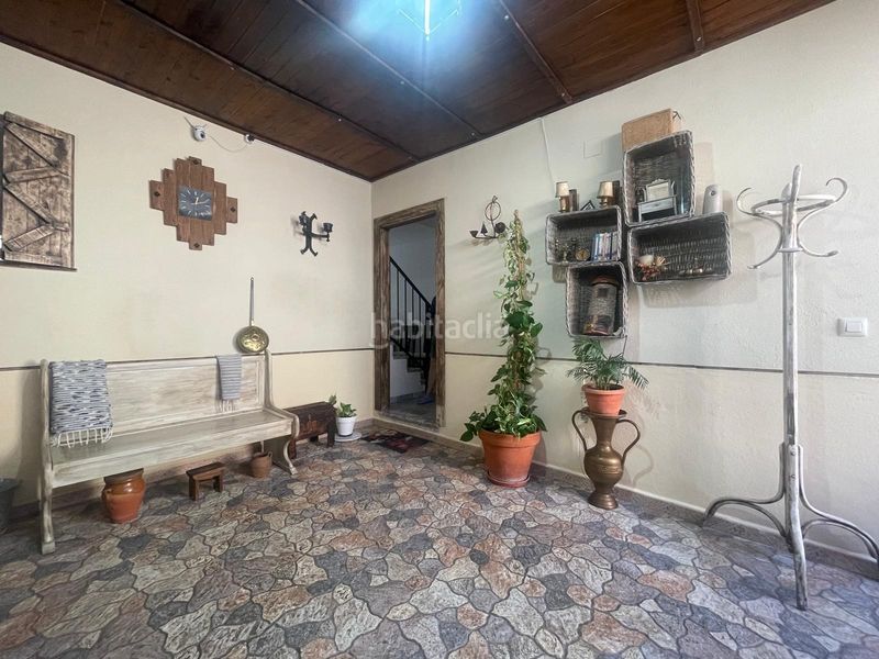 Foto b0379a64-1d78-4c6a-acb1-1f2904608fc2. Casa adossada a Montesol - Mejostilla Cáceres