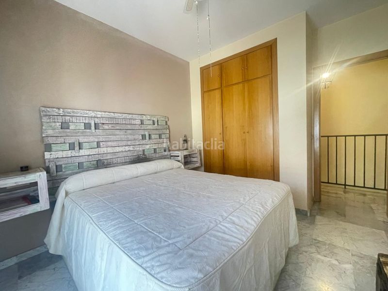 Foto c07e5d6c-6443-40c3-9432-685a779623fe. Casa adossada a Montesol - Mejostilla Cáceres