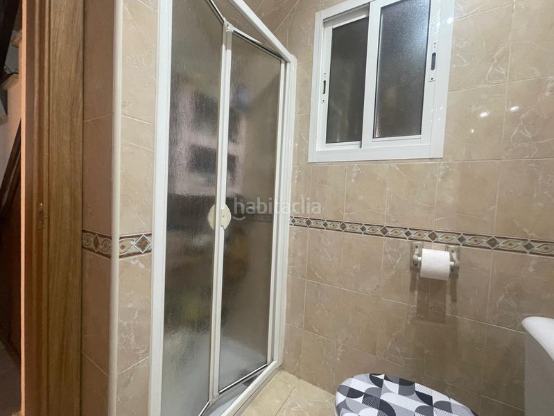 Foto d8836cc0-9bab-4673-b098-9f3a8b8cde71. Casa adossada a Montesol - Mejostilla Cáceres