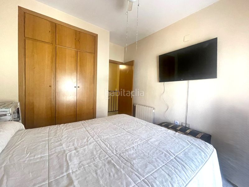 Foto dadbc18a-b0a8-4ab4-a7da-f80868cc088d. Casa adossada a Montesol - Mejostilla Cáceres