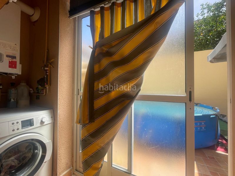 Foto e19b671e-cf6b-4de8-aa6a-4656ded30a77. Casa adossada a Montesol - Mejostilla Cáceres
