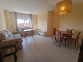 Pis a La Cañada - Aldea Moret. Piso en venta en la cañada en cáceres
