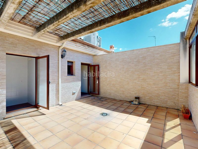 Foto 185a3784-5d9e-4f2e-9a32-5175a5cd1d94. Casa a Casco Antiguo Cáceres