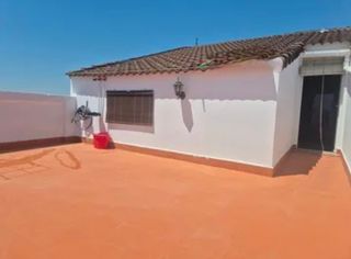 Appartement in Puebla de la Calzada. Ático en puebla de la calzada
