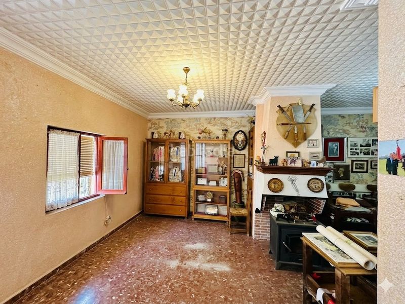 Foto b4f9faa7-6e96-4452-9475-a5b951d943d6. Casa a Centro Mérida