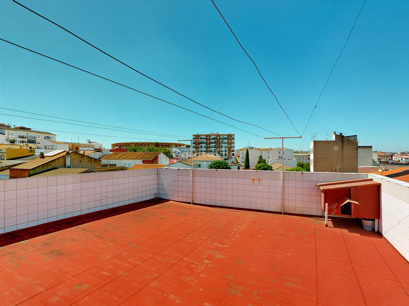 Foto d83a730c-211e-4ca7-85c7-a2b00cfefe15. Haus in Centro Mérida
