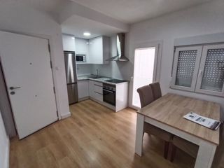 Flat in Este. Apartamento reformado en planta baja
