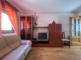 Piccolo appartamento in Centro. Venta de apartamento de 2 habitaciones al lado de la cruz de los