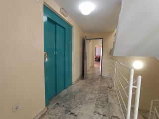 Appartement à Oeste. Piso