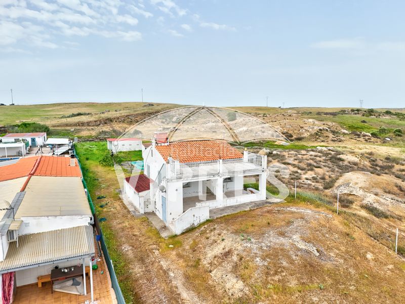 Foto 053d6180-b5a6-466a-aeda-3f61b4818e3a. Finca rústica a Casar de Cáceres