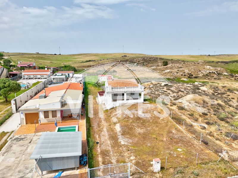Foto cbb4864b-0670-4671-a0bb-77a832670be7. Finca rústica a Casar de Cáceres