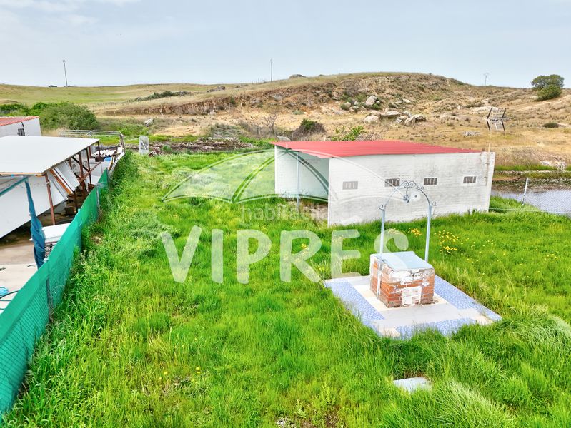 Foto cf3b1648-f5d1-4e54-9256-d6630f885108. Finca rústica a Casar de Cáceres