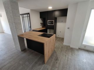 Flat in Norte