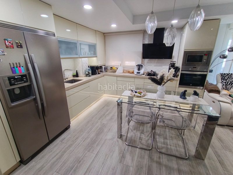 Foto f2a28798-8632-4026-9d1e-8726d1e8c38d. Flat with heating in Centro Mérida