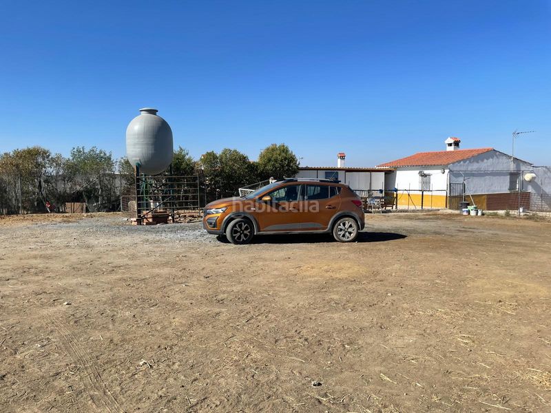Foto c1be15aa-0193-4427-a37b-0e2e3025e432. Finca rústica a Helechosa de los Montes