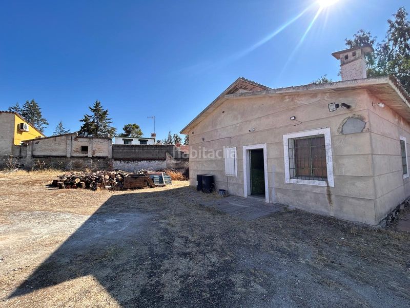 Foto b409aa55-1583-408b-a122-79899f7460f4. Masia a Casar de Cáceres