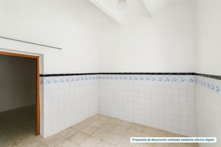 Flat in Garrovillas. Planta baja en venta en garrovillas
