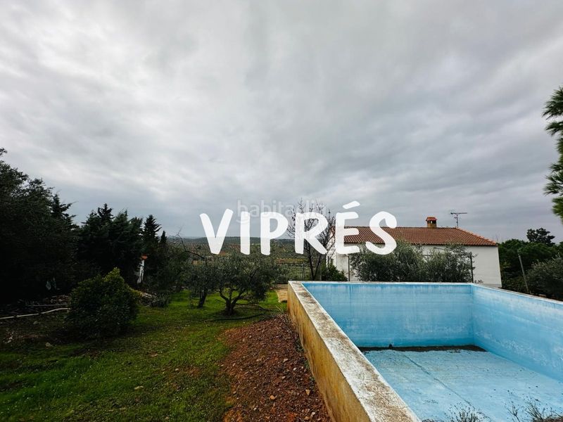 Foto 47f29db7-27c9-42fd-9400-005ac7bee53d. Casa a Alange