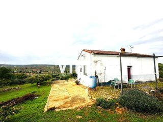Casa in Alange. Casa campo en carretera paloma alange