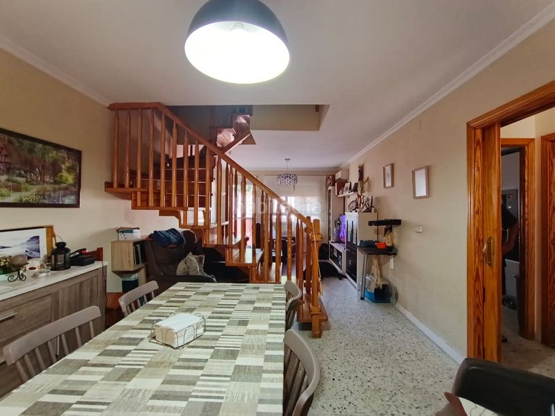 Foto 5eb6a863-d0a4-4ca6-9923-3ed77bfff5c1. Casa adossada amb calefacció a Norte Mérida