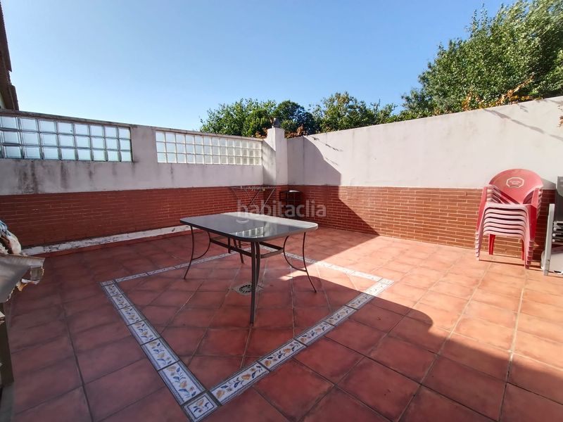 Foto a6f16df8-7a9c-470f-ae98-2b96a6687d87. Casa adossada amb calefacció a Norte Mérida