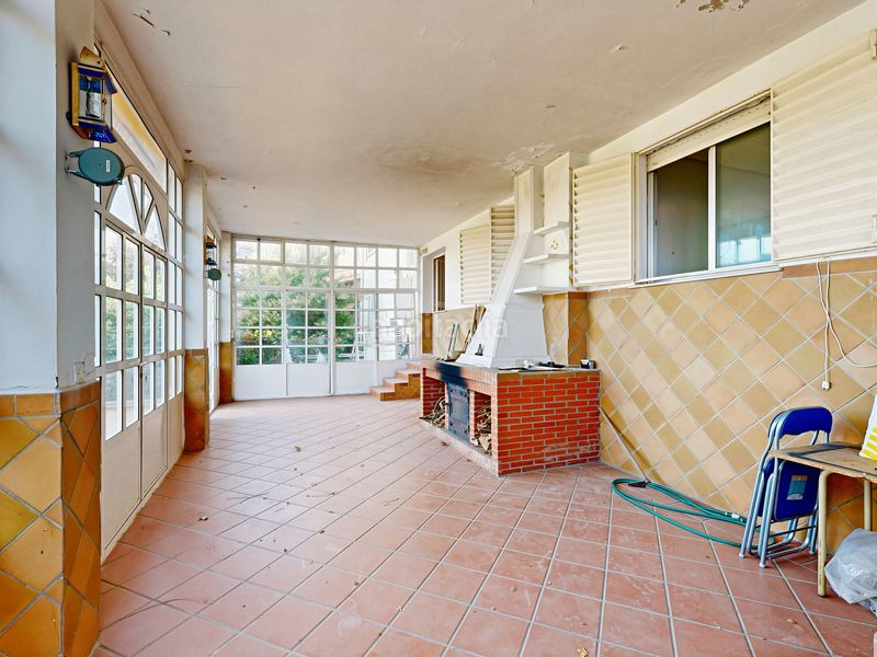Foto 41101e9f-e4ae-45bd-8369-4a9d5ad4563f. Casa adossada a Montesol - Mejostilla Cáceres