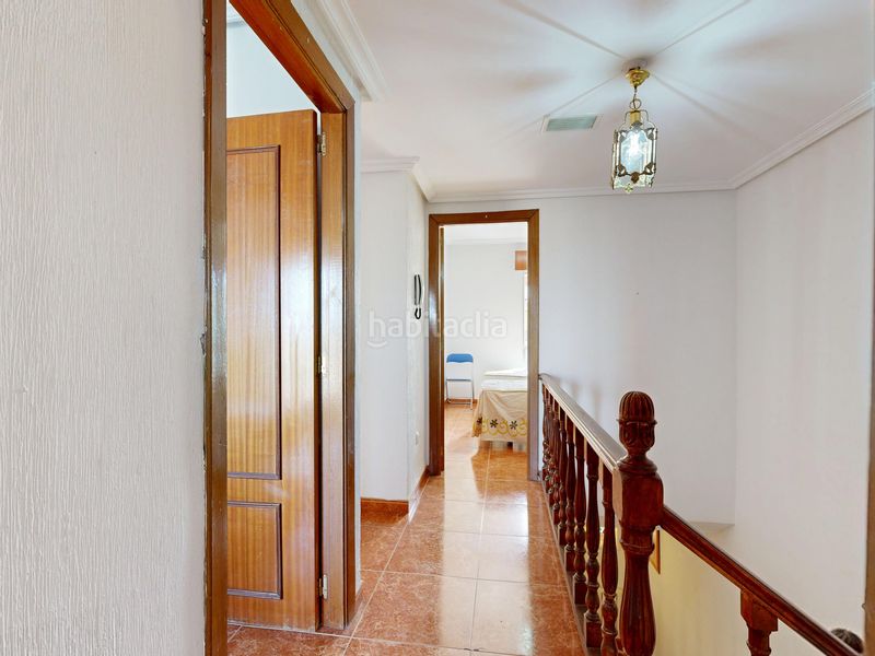 Foto 601af7c9-6e42-4020-8802-1e7e672b3f55. Casa adossada a Montesol - Mejostilla Cáceres