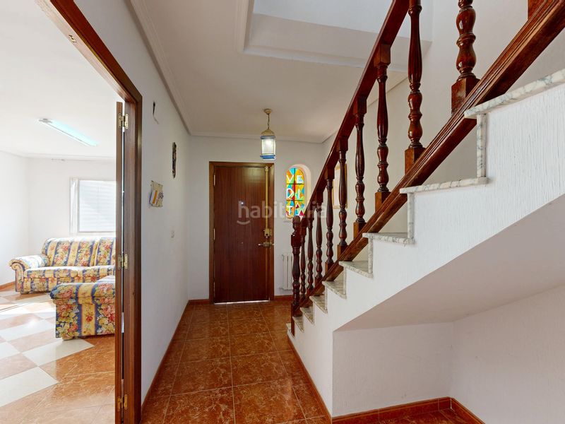 Foto 6bc6a877-706e-4603-b2bb-5b45805a7d0f. Casa adossada a Montesol - Mejostilla Cáceres