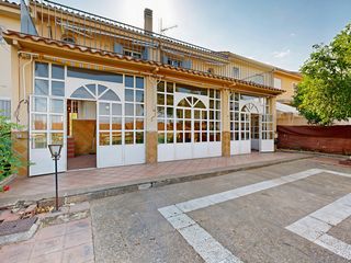 Maison jumelée à Montesol - Mejostilla. Adosado en venta en mejostilla en cáceres