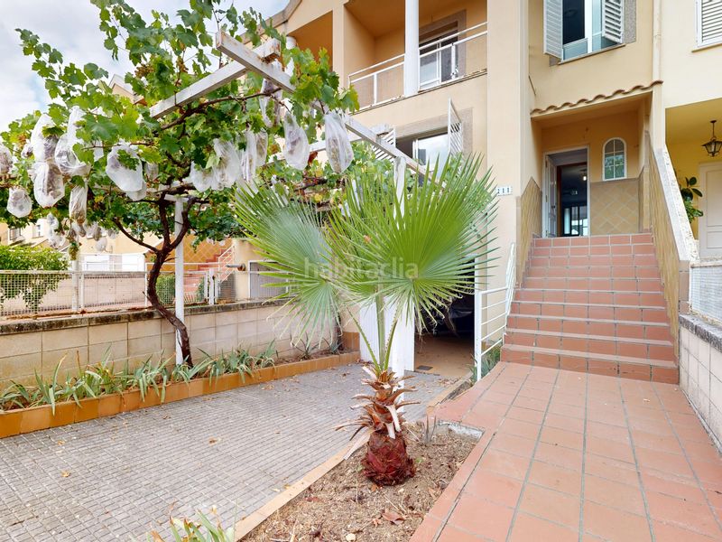 Foto a0a89684-60a4-44f2-9527-7409abe72535. Casa adossada a Montesol - Mejostilla Cáceres