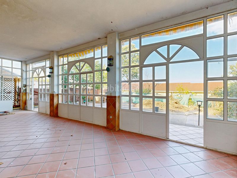 Foto a34b2bca-5440-4877-a98e-d7ef932f1a10. Casa adossada a Montesol - Mejostilla Cáceres