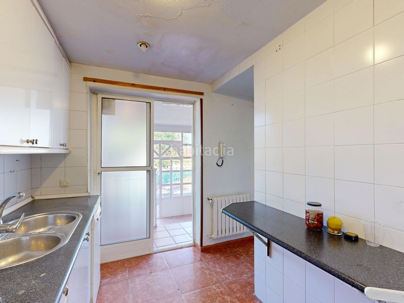 Foto ba9587d7-d2e1-4ec4-bf69-aa7fc3be8b35. Casa adossada a Montesol - Mejostilla Cáceres