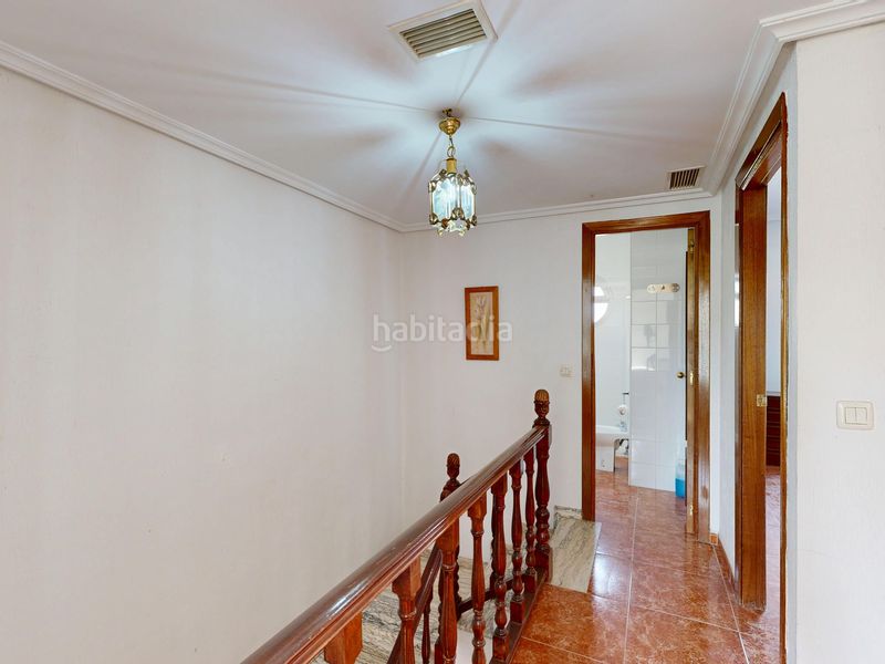 Foto c1abe779-bbe3-479f-91a5-5aa157b25f1a. Casa adossada a Montesol - Mejostilla Cáceres