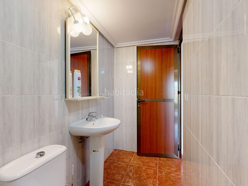 Foto c90a443d-684b-4077-b526-12f23847b333. Casa adossada a Montesol - Mejostilla Cáceres