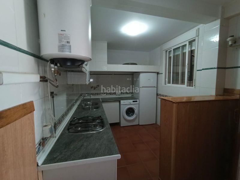 Foto 68c72978-2075-4d38-903b-f9c016c26cd2. Apartament a Casco Antiguo Cáceres