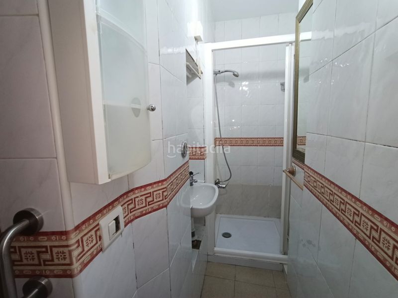 Foto f6d67a88-b86a-46f8-b71a-8182ba9c662a. Apartament a Casco Antiguo Cáceres