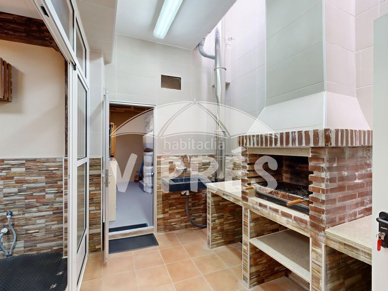 Foto 19a41a7b-2037-4811-bc1a-b43d5d352093. Casa amb calefacció a Casar de Cáceres