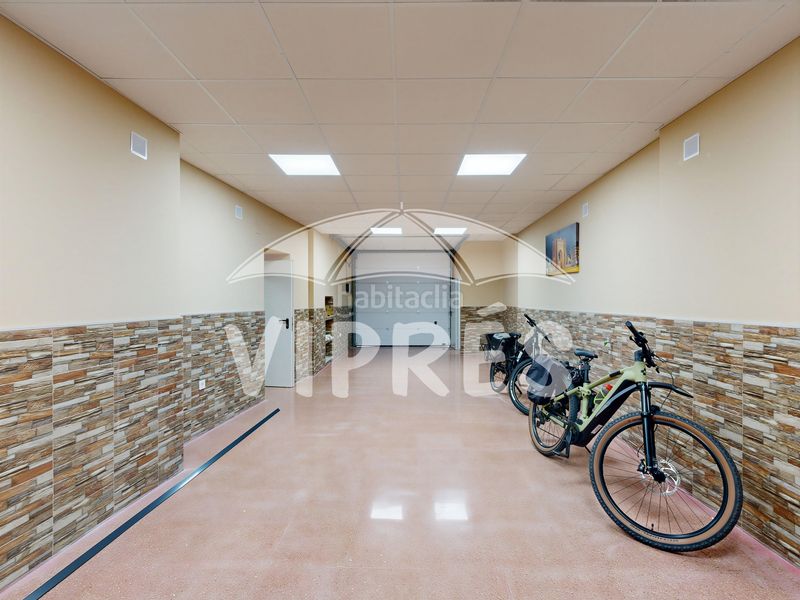 Foto 4fdf8d9f-dc72-432a-b01a-86c37b739438. Casa amb calefacció a Casar de Cáceres