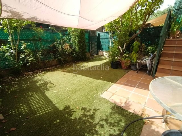 Foto 329fc30c-460a-454c-af06-e9c65b213739. Casa adossada a Montesol - Mejostilla Cáceres