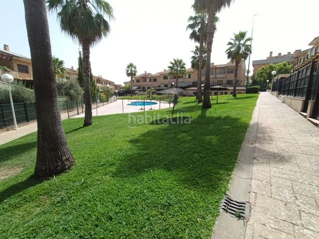 Foto 992cda07-80e6-4435-a177-730f4cb1822e. Casa adossada a Montesol - Mejostilla Cáceres
