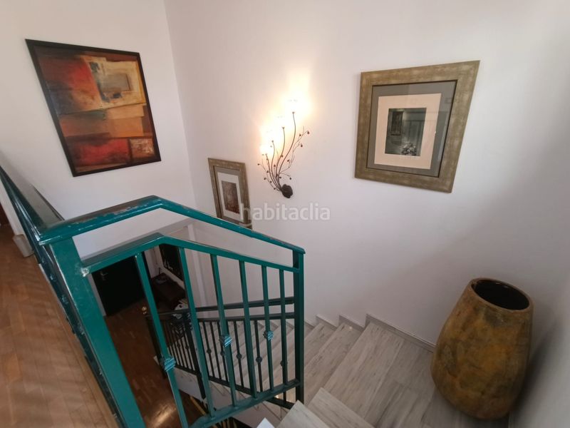 Foto e503885d-e0d6-40b6-b61e-42fb95b2deaa. Casa adossada a Montesol - Mejostilla Cáceres