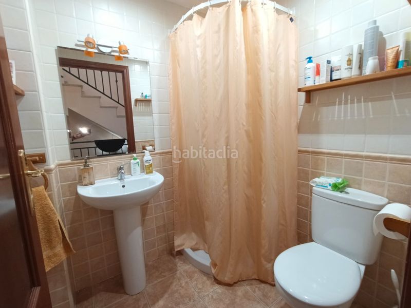Foto f370ccb3-93fd-4f74-941b-12a57a93b033. Casa adossada a Montesol - Mejostilla Cáceres